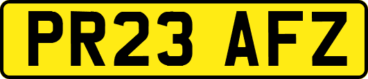 PR23AFZ
