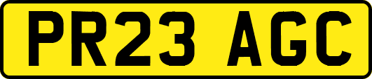 PR23AGC