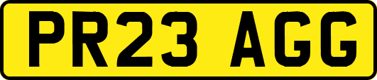 PR23AGG