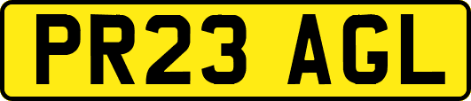 PR23AGL
