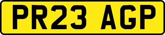 PR23AGP