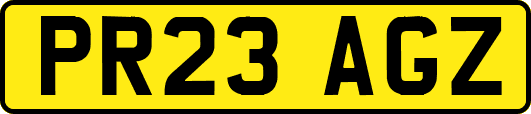 PR23AGZ