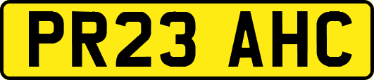 PR23AHC