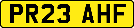 PR23AHF