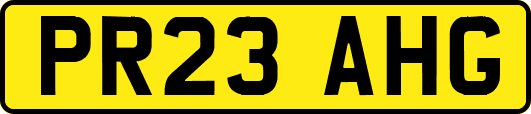 PR23AHG