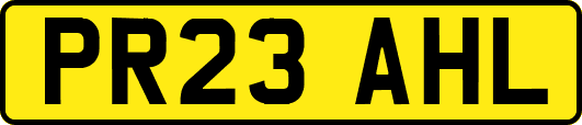 PR23AHL