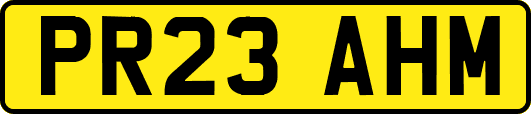 PR23AHM