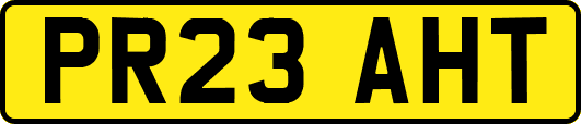PR23AHT