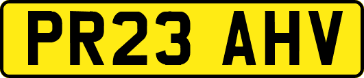 PR23AHV