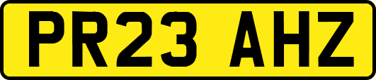 PR23AHZ