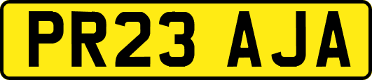 PR23AJA