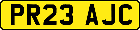 PR23AJC