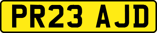 PR23AJD