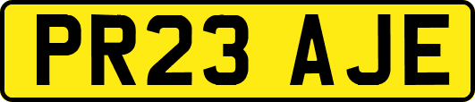 PR23AJE