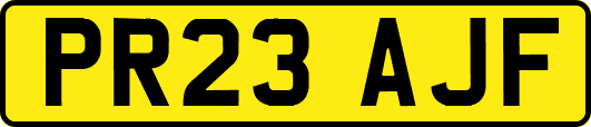 PR23AJF