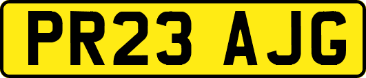 PR23AJG