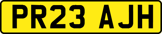 PR23AJH