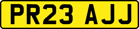 PR23AJJ