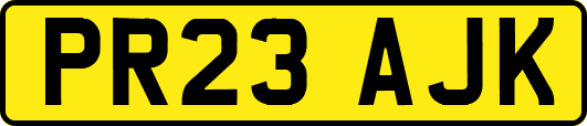 PR23AJK