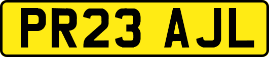 PR23AJL