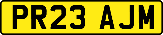 PR23AJM