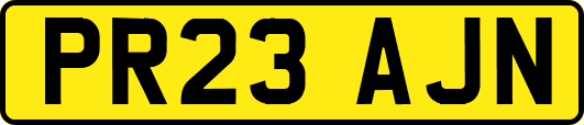 PR23AJN