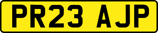 PR23AJP