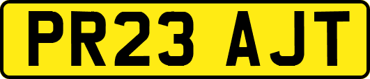 PR23AJT