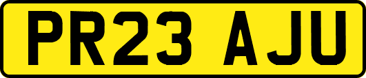 PR23AJU