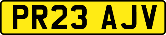 PR23AJV