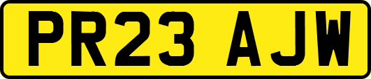 PR23AJW