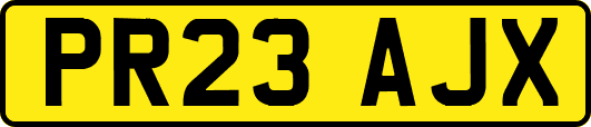 PR23AJX