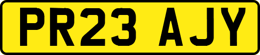 PR23AJY