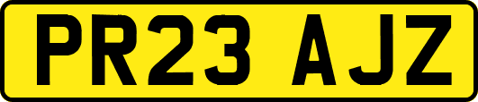 PR23AJZ