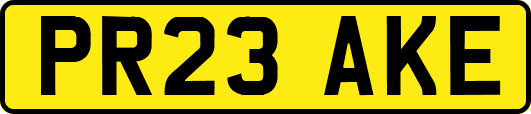 PR23AKE