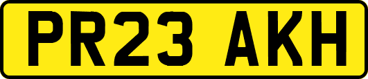 PR23AKH
