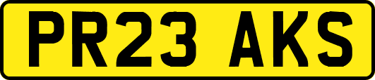 PR23AKS