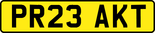 PR23AKT