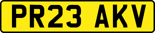 PR23AKV