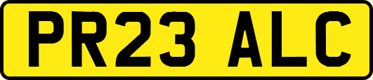 PR23ALC