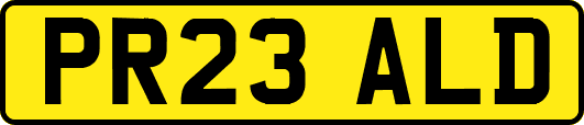 PR23ALD
