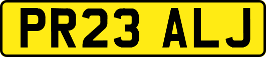 PR23ALJ