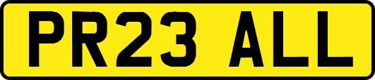 PR23ALL