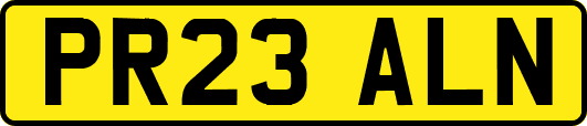 PR23ALN