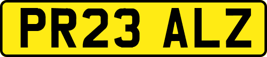 PR23ALZ