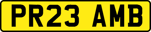 PR23AMB