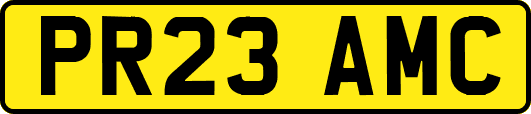 PR23AMC