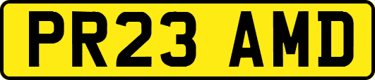 PR23AMD