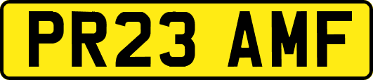 PR23AMF
