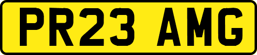 PR23AMG